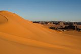 IMG_9272  Tin Merzouga, panoramica sul Tadrart algerino